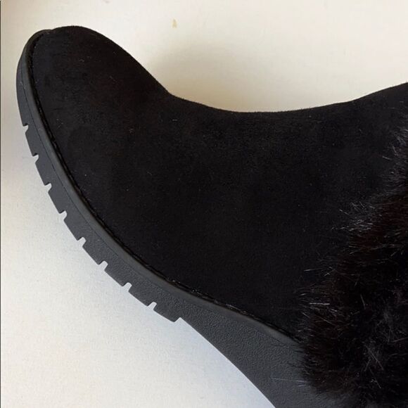 NEW me too Adam Tucker leather boots - Picture 4 of 8